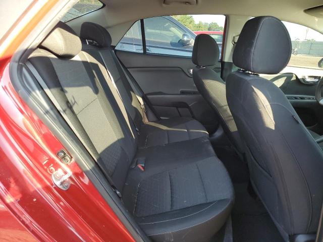 Photo 6 from auction – 2019 KIA RIO S with VIN 3KPA24AB5KE218256