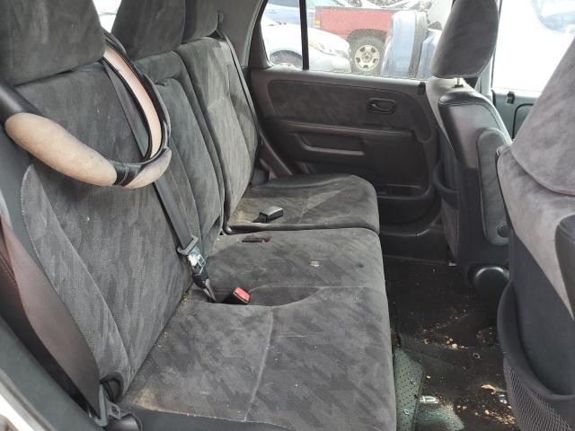 Photo 6 from auction – 2004 HONDA CR-V EX with VIN JHLRD78854C043660