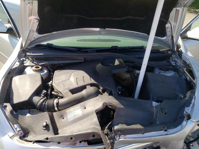 Photo 7 from auction – 2012 CHEVROLET MALIBU 2LT with VIN 1G1ZD5EU6CF312919