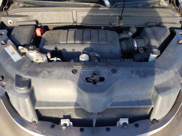 Photo 7 from auction – 2011 BUICK ENCLAVE CX with VIN 5GAKRBED3BJ288715