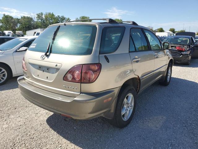 Photo 4 from auction – 2000 LEXUS RX 300 with VIN JT6HF10U6Y0123797
