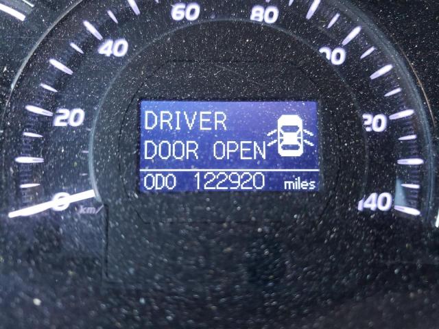 Photo 8 from auction – 2011 TOYOTA CAMRY HYBR with VIN 4T1BB3EK4BU136704