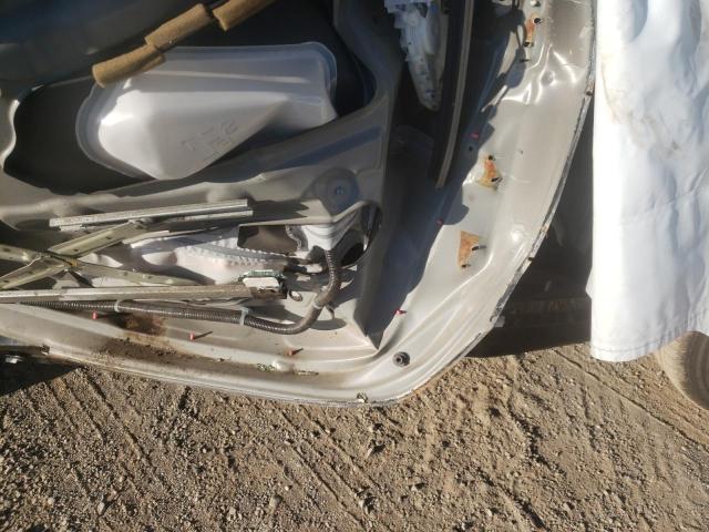 Photo 10 from auction – 2011 HONDA CR-Z EX with VIN JHMZF1D69BS015158