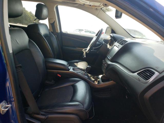 Photo 5 from auction – 2015 DODGE JOURNEY CR with VIN 3C4PDCGG4FT698650