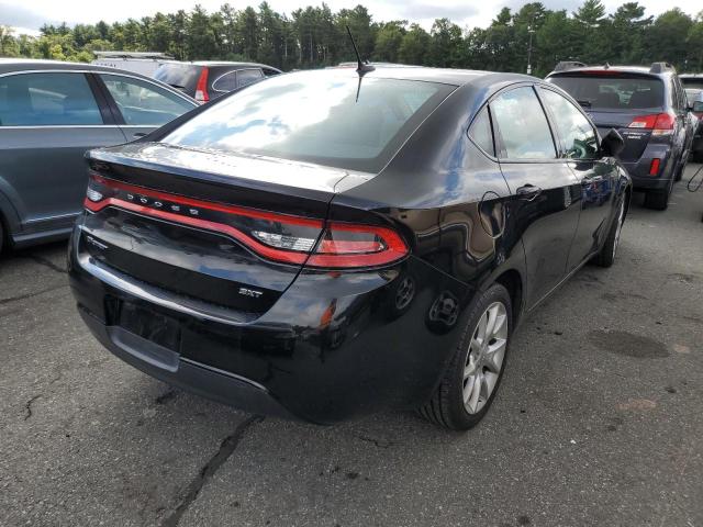 Photo 4 from auction – 2015 DODGE DART SXT with VIN 1C3CDFBB2FD222600