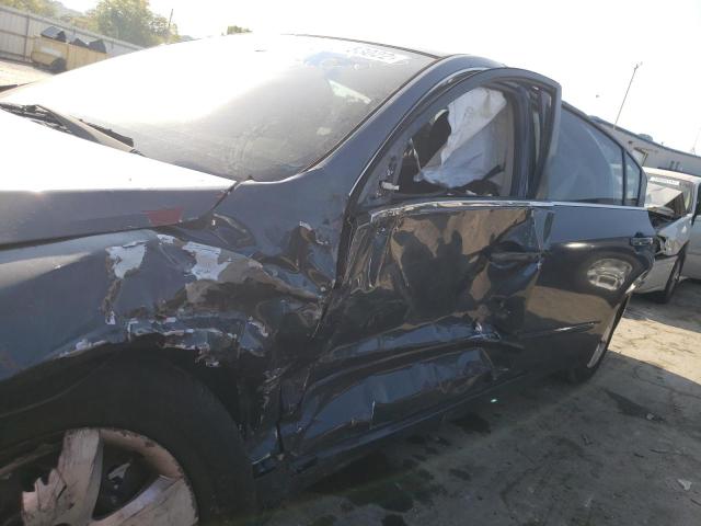 Photo 10 from auction – 2010 NISSAN ALTIMA BAS with VIN 1N4AL2AP2AN431453