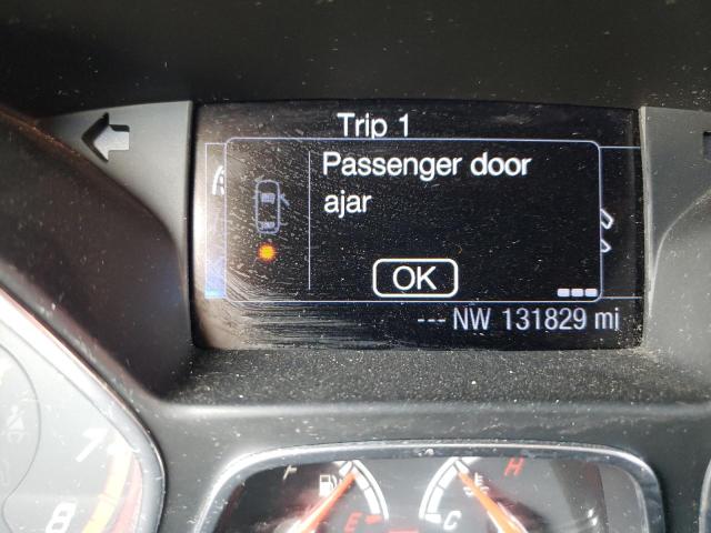 Photo 8 from auction – 2013 FORD FOCUS ST with VIN 1FADP3L91DL376824