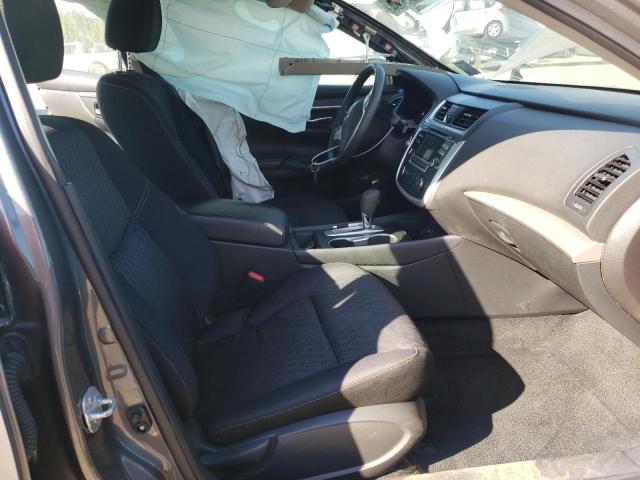 Photo 5 from auction – 2017 NISSAN ALTIMA 2.5 with VIN 1N4AL3AP6HN332604