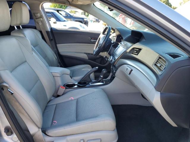 Photo 5 from auction – 2016 ACURA ILX PREMIU with VIN 19UDE2F73GA011079