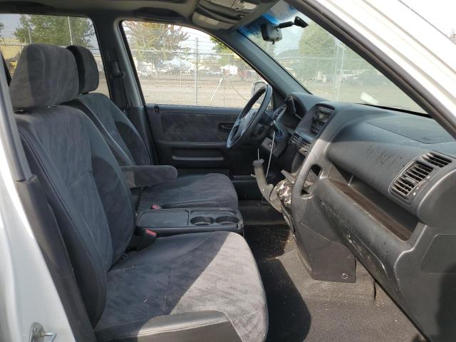 Photo 5 from auction – 2004 HONDA CR-V EX with VIN JHLRD788X4C056582