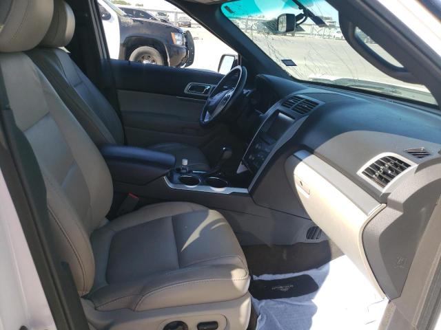 Photo 5 from auction – 2013 FORD EXPLORER X with VIN 1FM5K7D80DGB77018