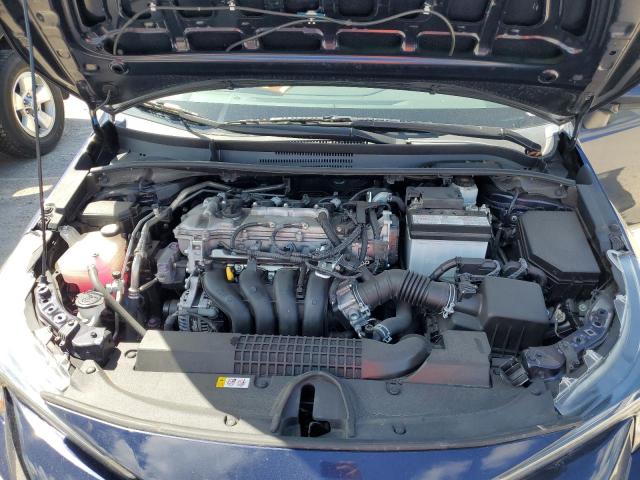 Photo 7 from auction – 2020 TOYOTA COROLLA LE with VIN 5YFEPRAE9LP061437