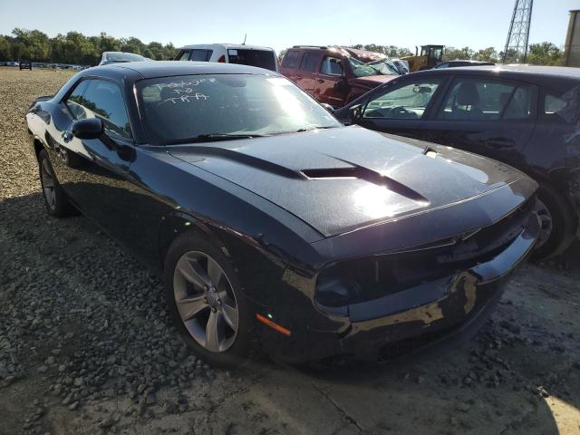 DODGE CHALLENGER 2019 with VIN 2C3CDZAG6KH733402 - Photo from auction