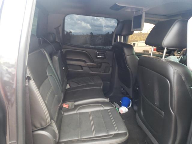 Photo 6 from auction – 2015 GMC SIERRA K15 with VIN 3GTU2WEJ8FG211113