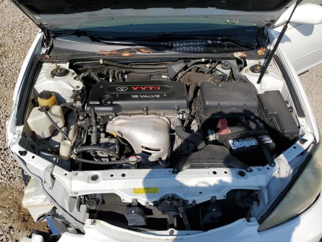 Photo 7 from auction – 2002 TOYOTA CAMRY LE with VIN 4T1BE32K62U023347