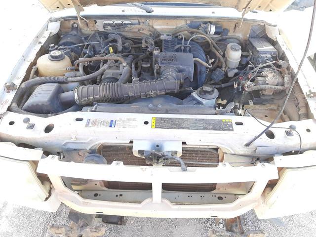 Photo 7 from auction – 2009 FORD RANGER with VIN 1FTYR10D89PA35763