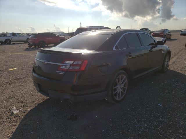 Photo 4 from auction – 2015 FORD TAURUS LIM with VIN 1FAHP2F80FG131684