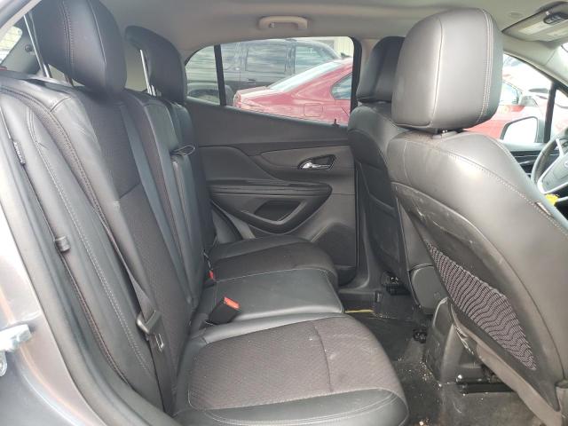 Photo 6 from auction – 2020 BUICK ENCORE PRE with VIN KL4CJESB4LB015898