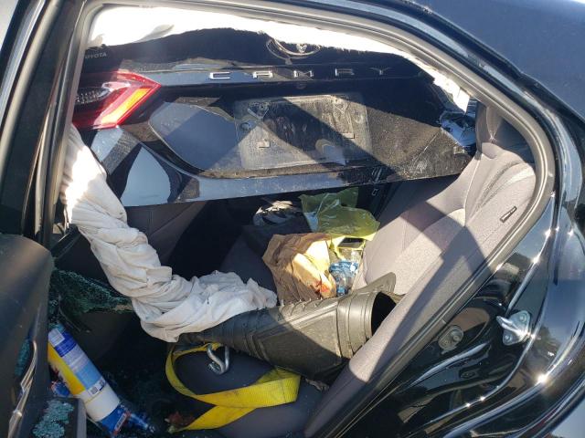 Photo 6 from auction – 2022 TOYOTA CAMRY LE with VIN 4T1C11AK2NU669849