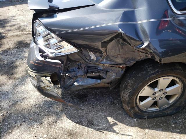 Photo 9 from auction – 2010 CHEVROLET IMPALA LT with VIN 2G1WB5EK8A1234252