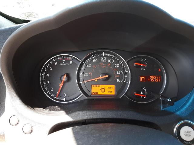 Photo 8 from auction – 2010 NISSAN MAXIMA S with VIN 1N4AA5AP7AC830457