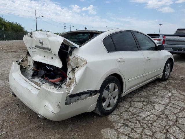 Photo 4 from auction – 2007 NISSAN ALTIMA 2.5 with VIN 1N4AL21E77C220218