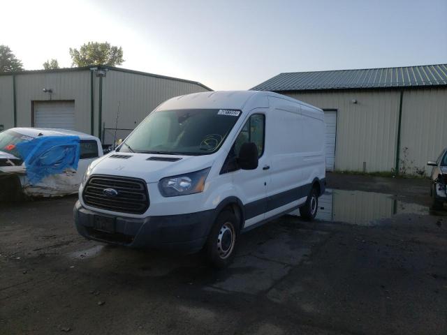Photo 2 from auction – 2019 FORD TRANSIT T- with VIN 1FTYR2CM9KKB07767