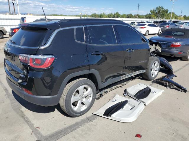 Photo 4 from auction – 2018 JEEP COMPASS LA with VIN 3C4NJDBB4JT454426