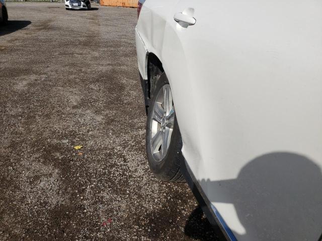 Photo 9 from auction – 2012 TOYOTA HIGHLANDER with VIN 5TDBK3EH0CS161503
