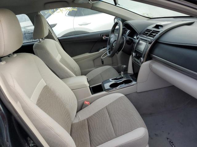 Photo 5 from auction – 2013 TOYOTA CAMRY HYBR with VIN 4T1BD1FK0DU083418