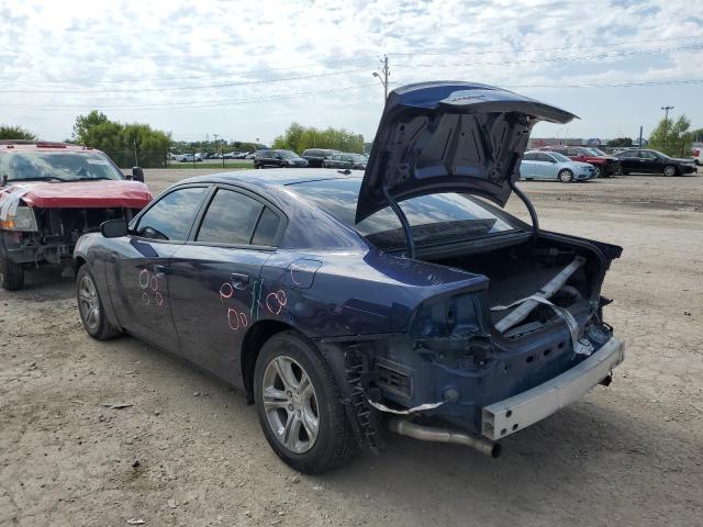 Photo 3 from auction – 2015 DODGE CHARGER SE with VIN 2C3CDXBG4FH813130