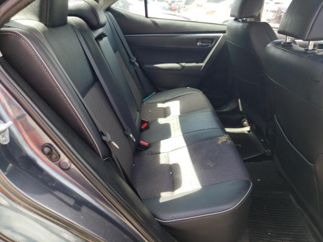 Photo 6 from auction – 2015 TOYOTA COROLLA L with VIN 5YFBURHE3FP348780