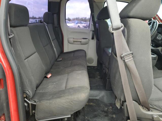 Photo 6 from auction – 2013 GMC SIERRA C15 with VIN 1GTR1TEX8DZ265679