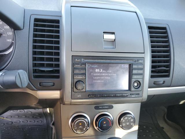 Photo 9 from auction – 2011 NISSAN SENTRA 2.0 with VIN 3N1AB6AP0BL703569