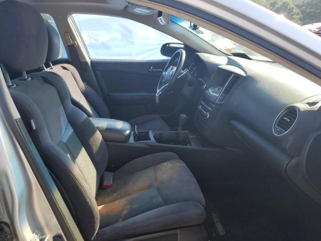Photo 5 from auction – 2012 NISSAN MAXIMA S with VIN 1N4AA5AP4CC852158