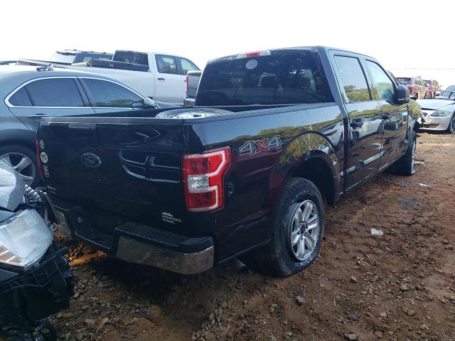 Photo 4 from auction – 2019 FORD F150 SUPER with VIN 1FTEW1EB6KFC47320
