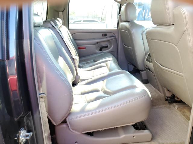Photo 6 from auction – 2005 CHEVROLET SUBURBAN K with VIN 3GNFK16Z65G219328
