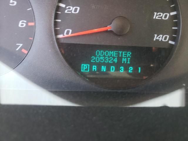 Photo 8 from auction – 2008 CHEVROLET IMPALA LS with VIN 2G1WB58N081314502