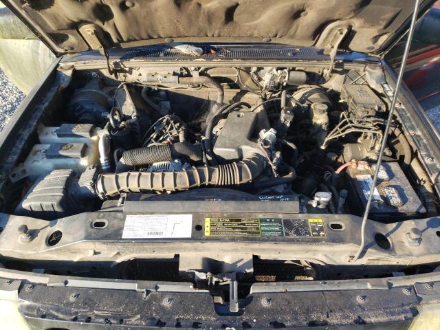 Photo 7 from auction – 2003 FORD RANGER SUP with VIN 1FTYR14UX3PB77369