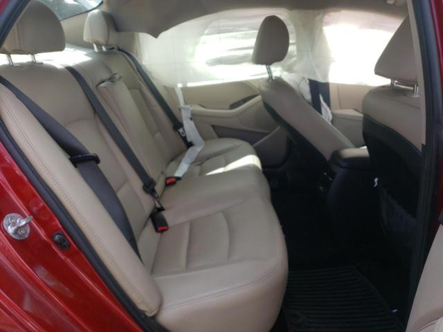 Photo 6 from auction – 2013 KIA OPTIMA EX with VIN 5XXGN4A75DG237686