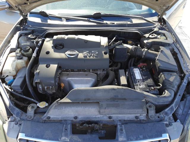 Photo 7 from auction – 2005 NISSAN ALTIMA S with VIN 1N4AL11D45C212317