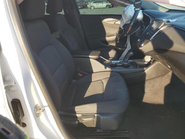Photo 5 from auction – 2017 CHEVROLET MALIBU LT with VIN 1G1ZE5ST0HF203033