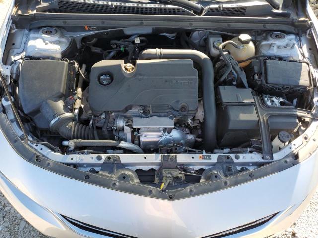 Photo 7 from auction – 2018 CHEVROLET MALIBU with VIN 1G1ZD5ST0JF228104