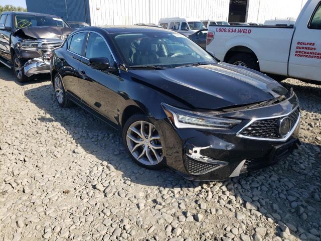 Photo 1 from auction – 2021 ACURA ILX with VIN 19UDE2F38MA000328