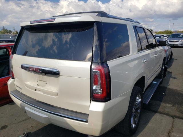 Photo 4 from auction – 2015 GMC YUKON DENA with VIN 1GKS2CKJ9FR643675