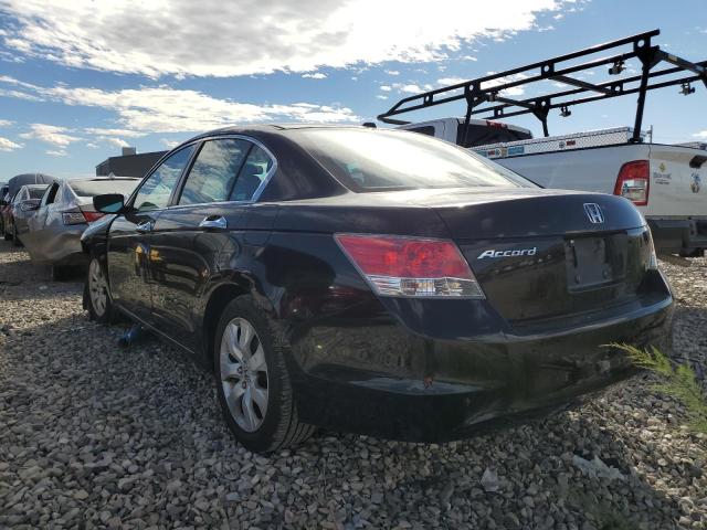 Photo 3 from auction – 2009 HONDA ACCORD with VIN 1HGCP26869A033871