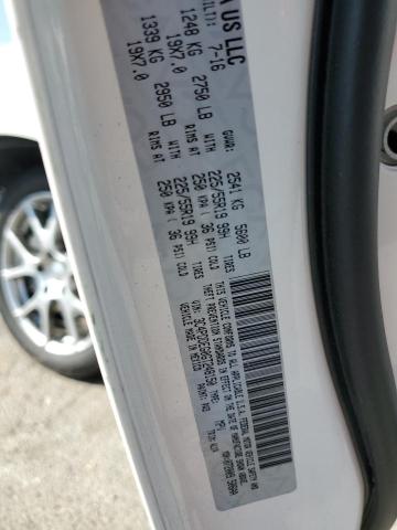 Photo 10 from auction – 2016 DODGE JOURNEY R/ with VIN 3C4PDDEG0GT248150