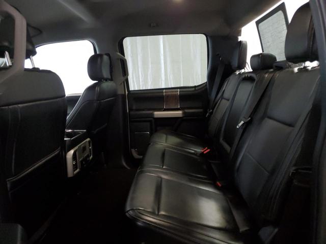 Photo 6 from auction – 2019 FORD F250 SUPER with VIN 1FT7W2B64KED50604