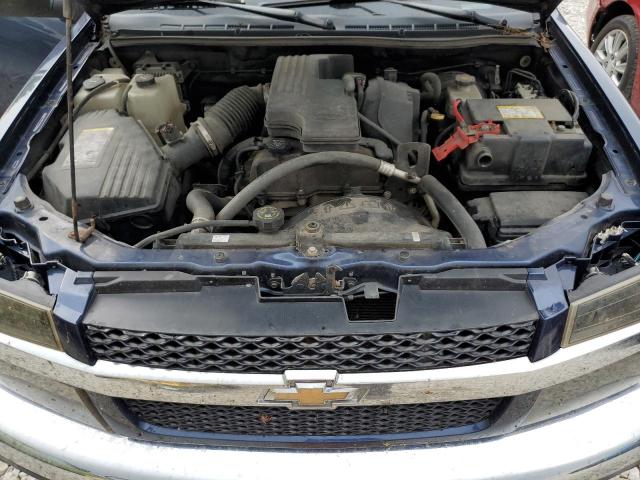 Photo 7 from auction – 2007 CHEVROLET COLORADO with VIN 1GCCS199678196326