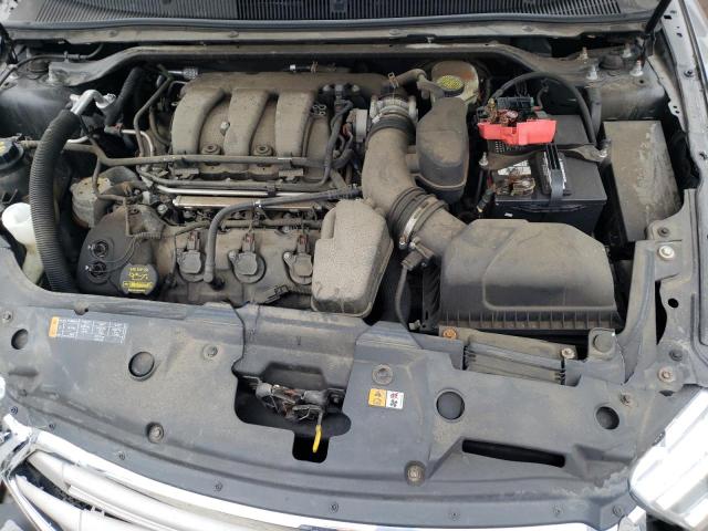 Photo 7 from auction – 2013 FORD TAURUS SE with VIN 1FAHP2D82DG146090